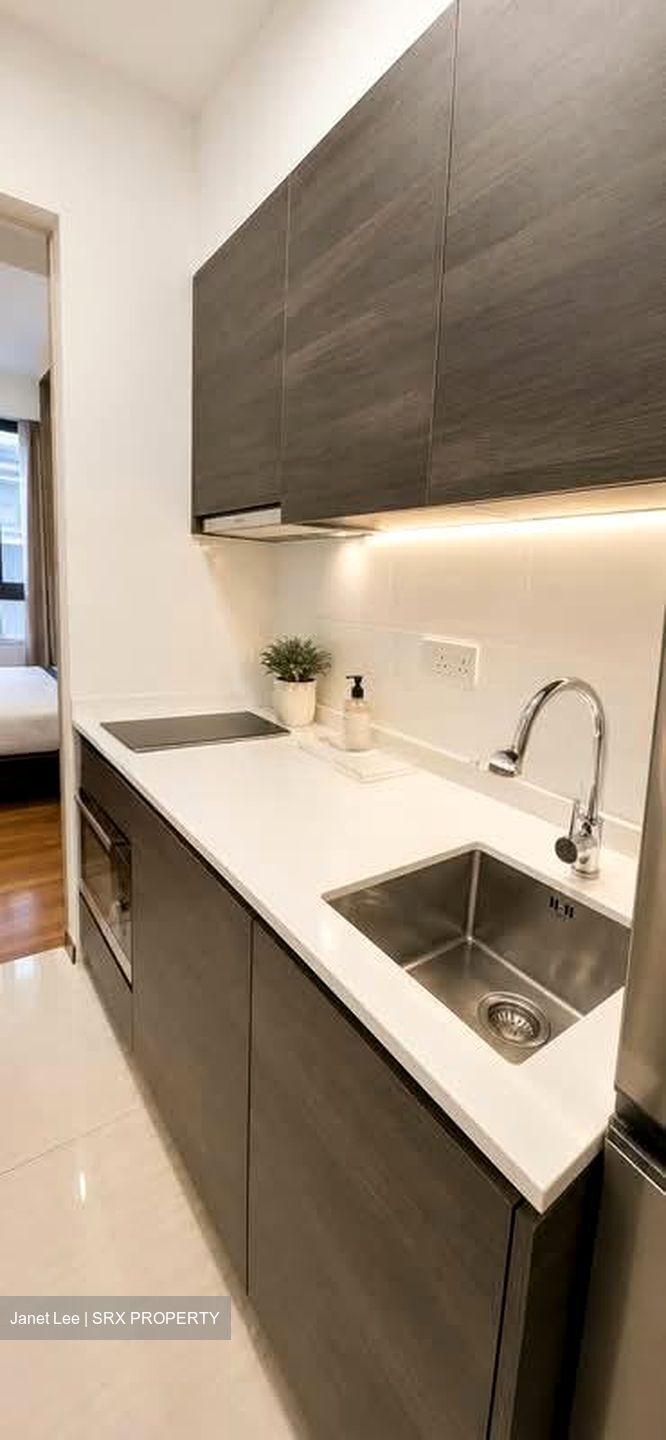 Sims Urban Oasis (D14), Condominium #561753951